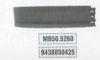 KARLIK ACTROS MP II SAG 943 885 0425 MEGA